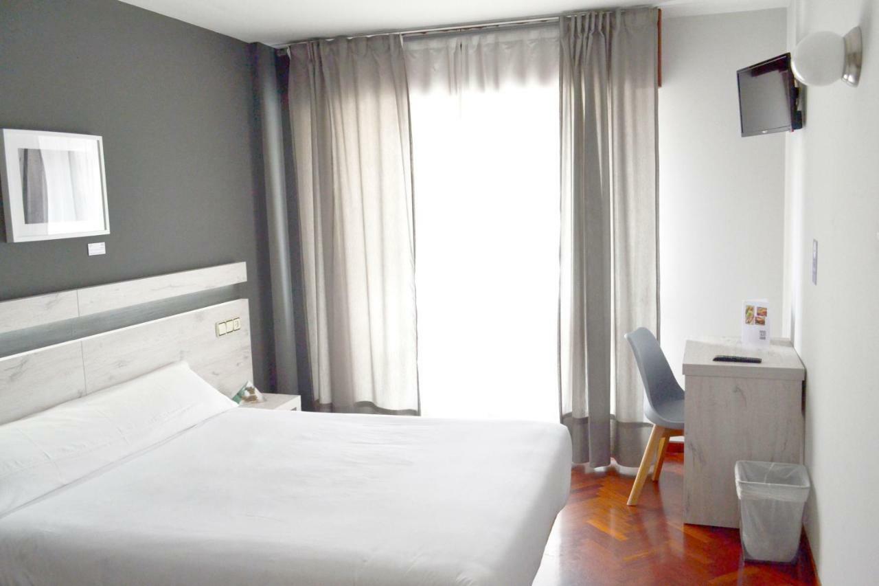 Habitación Individual