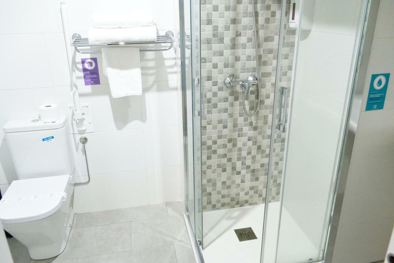 Habitación Doble Premium - 1 o 2 camas