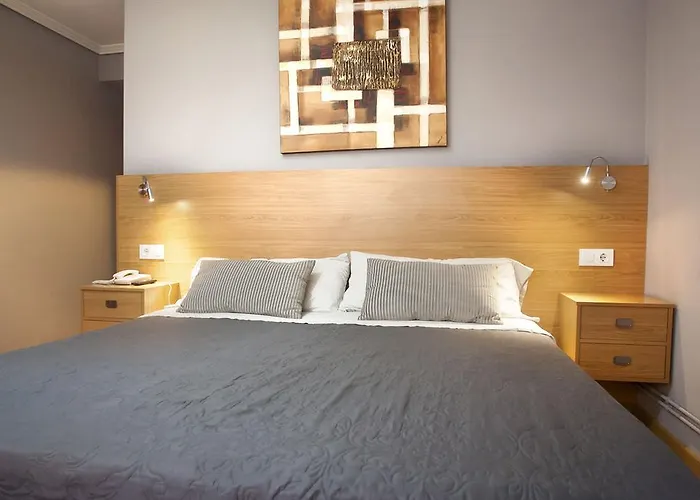 Hostal Crisol A Coruña