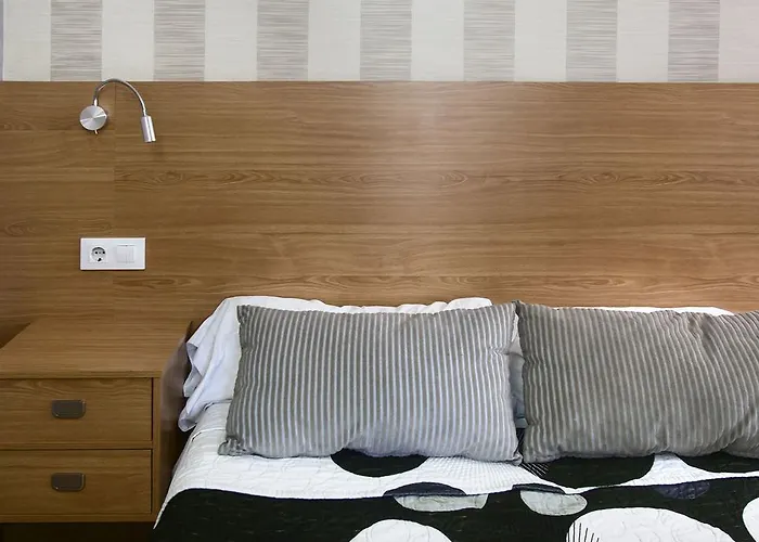Hostal Crisol A Coruña